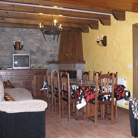 Casa Herrero Oto Rum bild