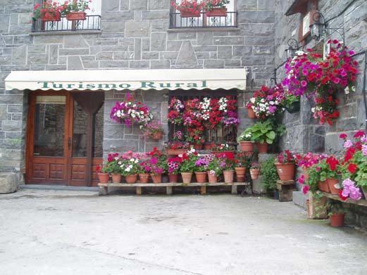 Casa Herrero Oto Exteriör bild