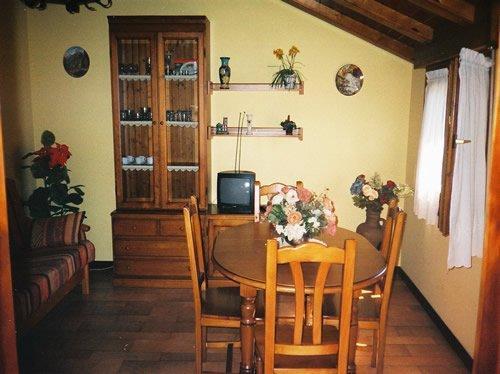 Casa Herrero Oto Rum bild