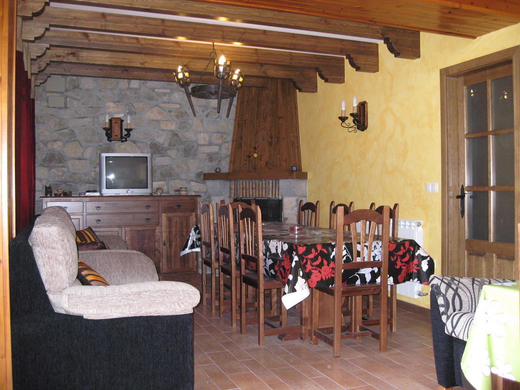 Casa Herrero Oto Rum bild