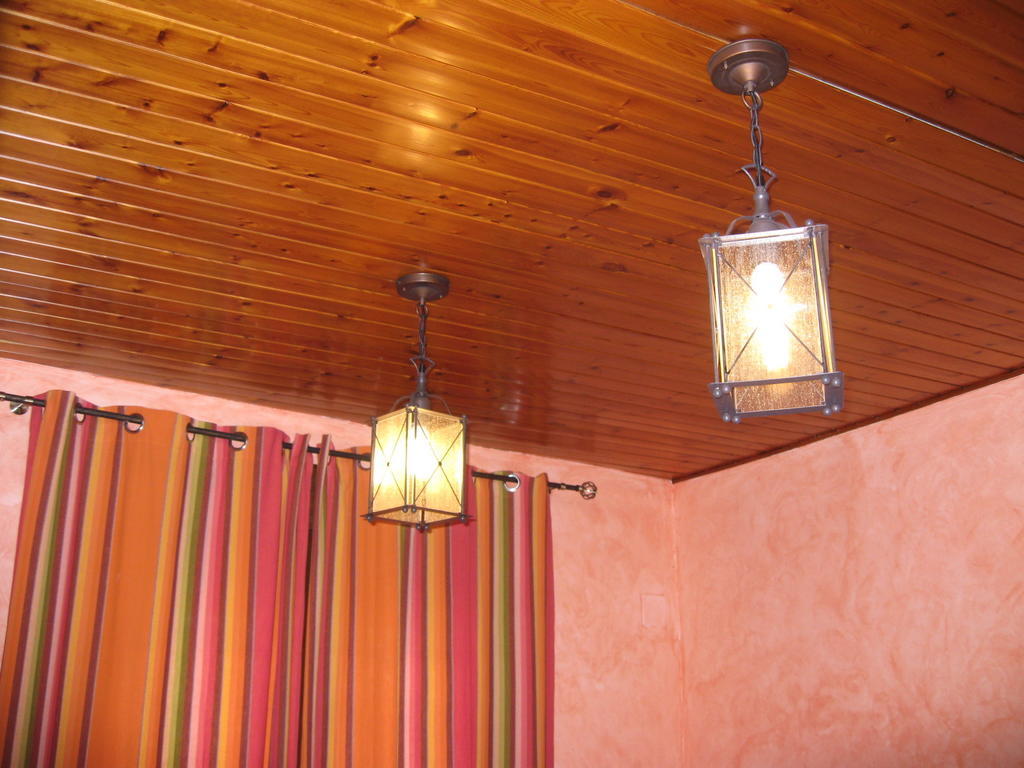 Casa Herrero Oto Rum bild