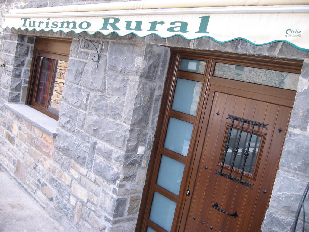 Casa Herrero Oto Rum bild