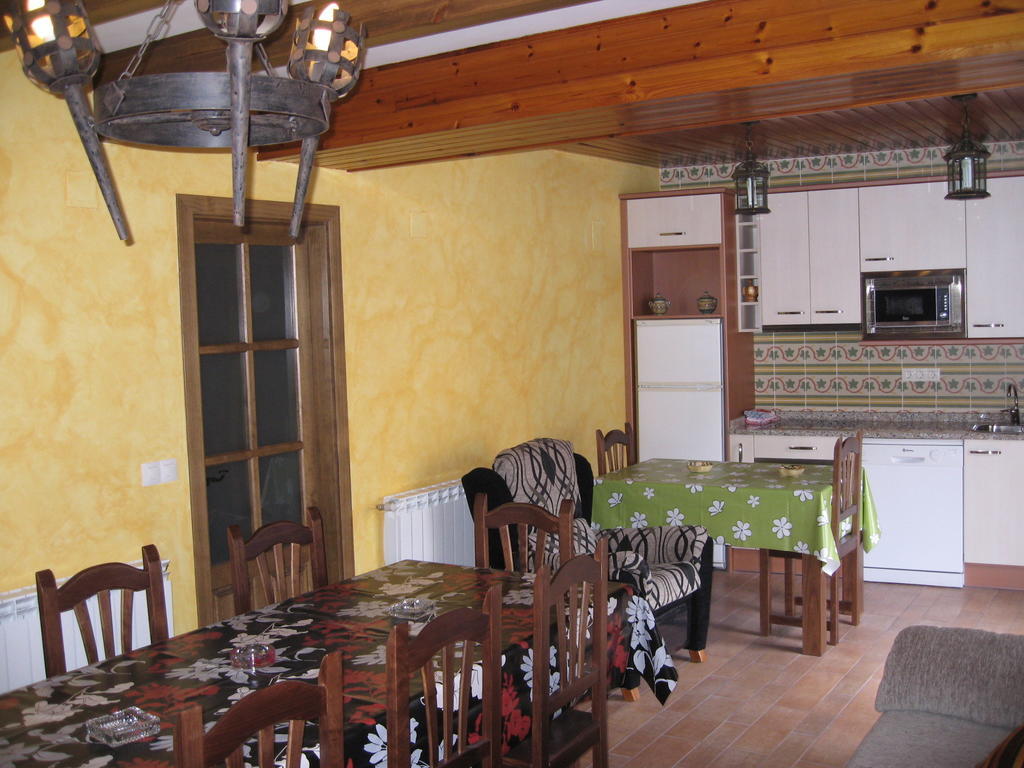 Casa Herrero Oto Rum bild