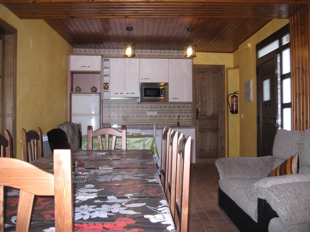 Casa Herrero Oto Rum bild