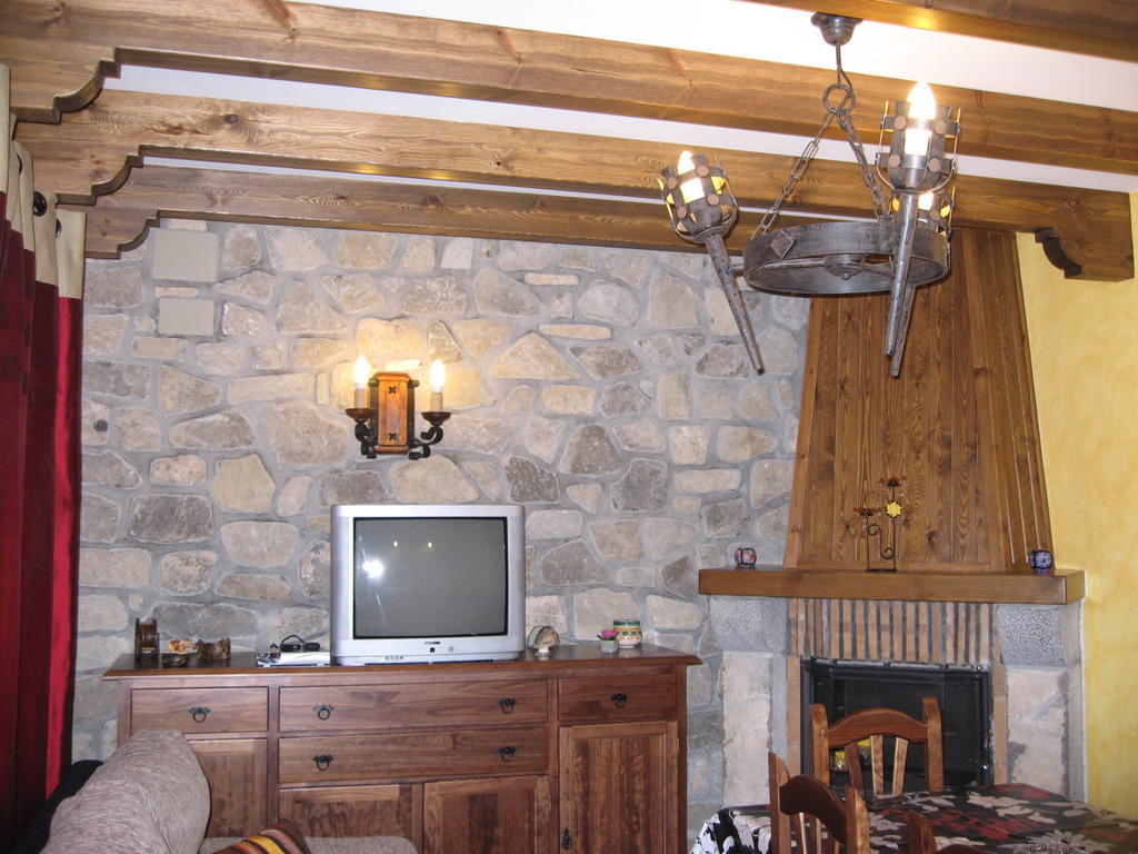 Casa Herrero Oto Rum bild