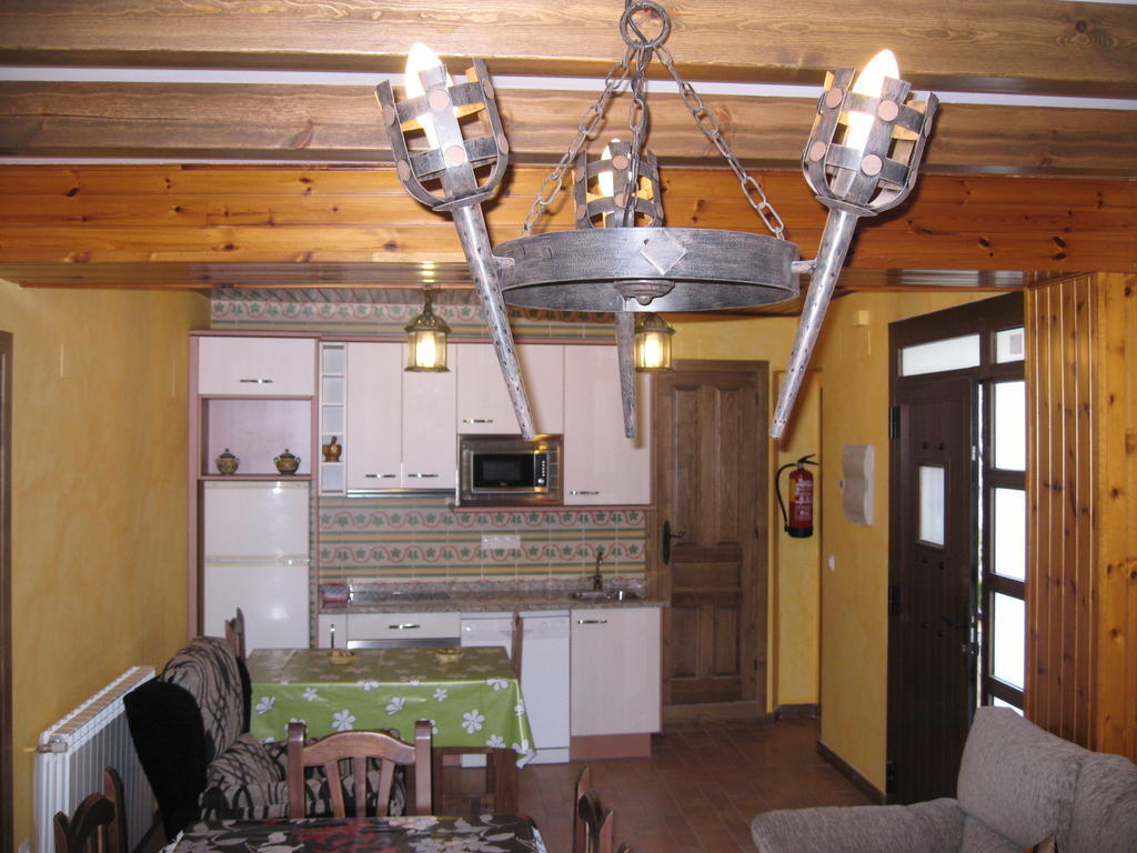 Casa Herrero Oto Rum bild