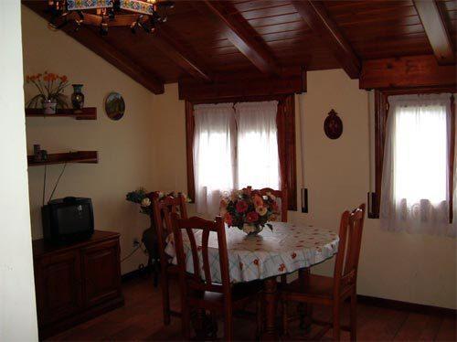 Casa Herrero Oto Rum bild