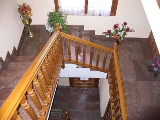 Casa Herrero Oto Rum bild