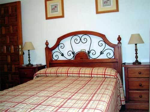 Casa Herrero Oto Exteriör bild