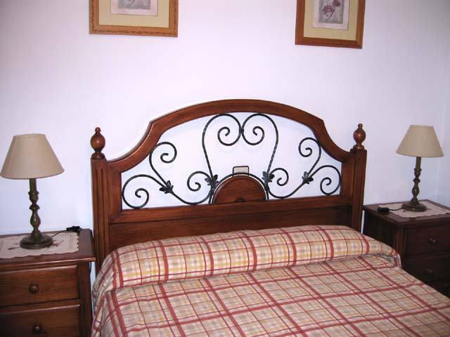 Casa Herrero Oto Rum bild