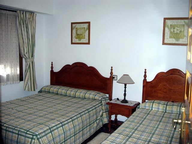 Casa Herrero Oto Rum bild