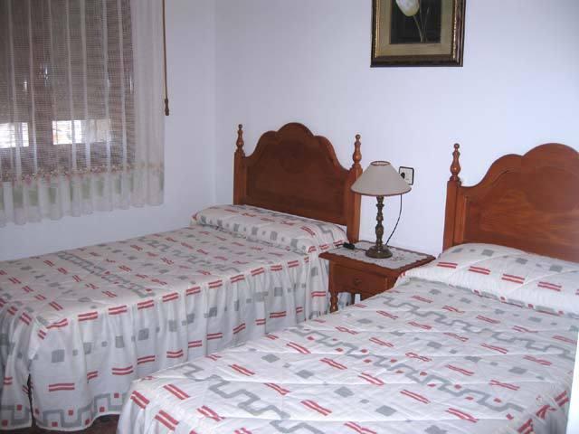 Casa Herrero Oto Rum bild