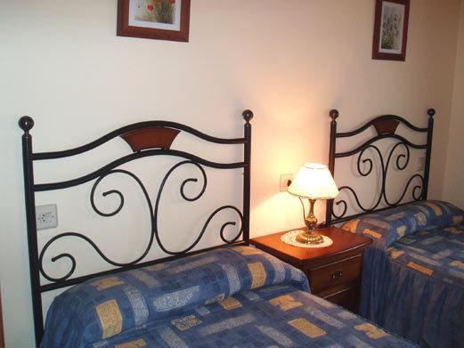 Casa Herrero Oto Rum bild