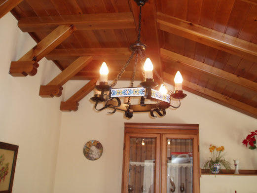 Casa Herrero Oto Rum bild