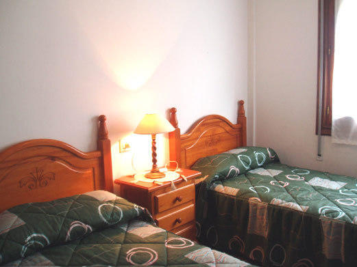 Casa Herrero Oto Rum bild
