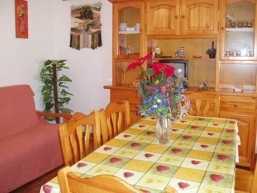 Casa Herrero Oto Rum bild