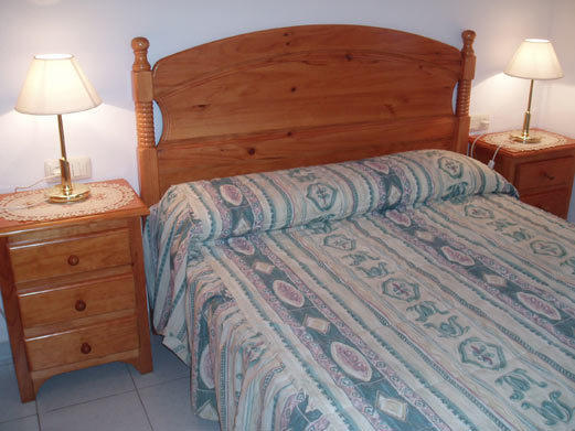 Casa Herrero Oto Rum bild
