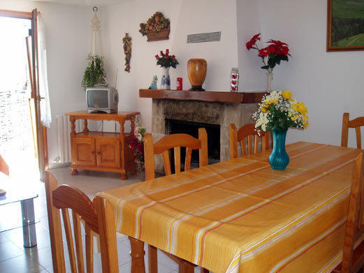 Casa Herrero Oto Exteriör bild